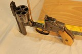 S&W Safety Revolver 1st Model 38 S&W Caliber - 5 of 7