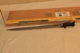 SKS or AK Bayonet - 2 of 2