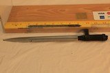 SKS or AK Bayonet - 2 of 2