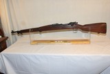 Remington Model 1903 Military Rifle 30-06 - 1 of 16