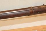 U S Model 1817 Conversion Rifle, N Starr Contract 1823 - 3 of 13