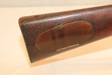 U S Model 1817 Conversion Rifle, N Starr Contract 1823 - 8 of 13