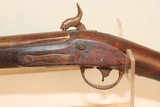 U S Model 1817 Conversion Rifle, N Starr Contract 1823 - 2 of 13