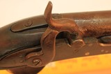 U S Model 1817 Conversion Rifle, N Starr Contract 1823 - 10 of 13