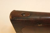 U S Model 1817 Conversion Rifle, N Starr Contract 1823 - 9 of 13