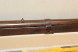 U S Model 1817 Conversion Rifle, N Starr Contract 1823 - 13 of 13