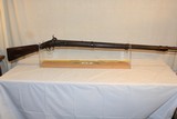 U S Model 1817 Conversion Rifle, N Starr Contract 1823 - 6 of 13