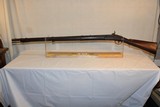 U S Model 1817 Conversion Rifle, N Starr Contract 1823 - 1 of 13