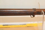 U S Model 1817 Conversion Rifle, N Starr Contract 1823 - 12 of 13