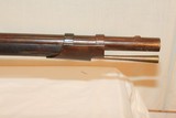 U S Model 1817 Conversion Rifle, N Starr Contract 1823 - 11 of 13