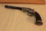 Stevens-Gould No. 37 Single shot 22 - 4 of 10