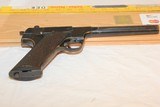 High Standard Model H-D Military Pistol 22LR - 4 of 10