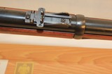 Model 1879 Springfield Trap Door Rifle - 3 of 11