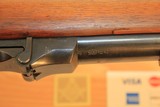 Model 1879 Springfield Trap Door Rifle - 7 of 11