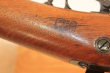 Model 1879 Springfield Trap Door Rifle - 6 of 11