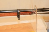 Model 1879 Springfield Trap Door Rifle - 9 of 11