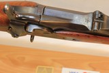 Model 1879 Springfield Trap Door Rifle - 2 of 11