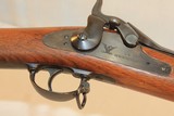 Model 1879 Springfield Trap Door Rifle - 11 of 11