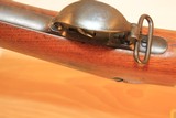 Model 1879 Springfield Trap Door Rifle - 5 of 11