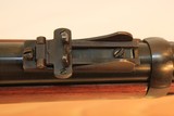 Model 1879 Springfield Trap Door Rifle - 8 of 11