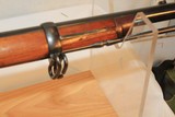 Model 1879 Springfield Trap Door Rifle - 10 of 11