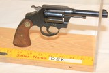 Colt Police Positive .32 Caliber Revolver - 2 of 7