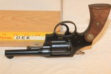 Colt Police Positive .32 Caliber Revolver - 4 of 7