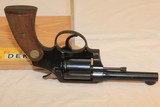 Colt Police Positive .32 Caliber Revolver - 3 of 7