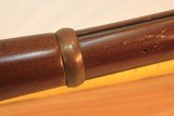 Armi Jager 1863 Zouave Replica Percussion Rifle. - 3 of 12