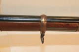 Armi Jager 1863 Zouave Replica Percussion Rifle. - 9 of 12