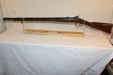 Armi Jager 1863 Zouave Replica Percussion Rifle. - 1 of 12