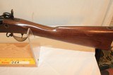 Armi Jager 1863 Zouave Replica Percussion Rifle. - 5 of 12