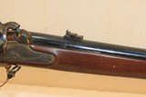 Armi Jager 1863 Zouave Replica Percussion Rifle. - 11 of 12