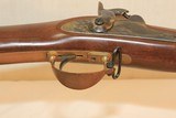 Armi Jager 1863 Zouave Replica Percussion Rifle. - 7 of 12