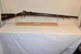 Armi Jager 1863 Zouave Replica Percussion Rifle. - 6 of 12