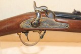Armi Jager 1863 Zouave Replica Percussion Rifle. - 4 of 12