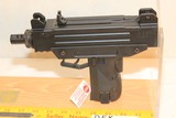 IWI Uzi Semi-Auto 22 Pistol - 7 of 12