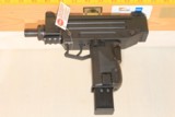IWI Uzi Semi-Auto 22 Pistol - 8 of 12