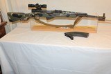 SKS Chinese Rifle in 7.62x39mm - 7 of 13