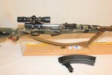 SKS Chinese Rifle in 7.62x39mm - 8 of 13