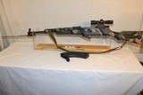 SKS Chinese Rifle in 7.62x39mm - 1 of 13