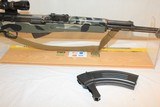 SKS Chinese Rifle in 7.62x39mm - 5 of 13