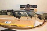 SKS Chinese Rifle in 7.62x39mm - 2 of 13