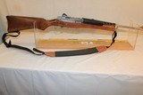 Ruger Mini 14 Rifle in 223 Remington or 5.56 Nato Caliber - 1 of 16