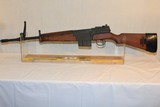 MAS Mle 1949-56 in 7.5x54mm - 1 of 13