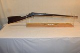 Remington Model 2 Sporting rifle in .32 Rim Fire - 1 of 13