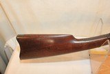 Remington Model 2 Sporting rifle in .32 Rim Fire - 3 of 13