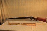 Marlin Model 39 S-L-LR 22 Rim fire - 1 of 16