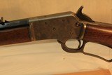 Marlin Model 39 S-L-LR 22 Rim fire - 2 of 16
