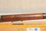Marlin Model 39 S-L-LR 22 Rim fire - 13 of 16
